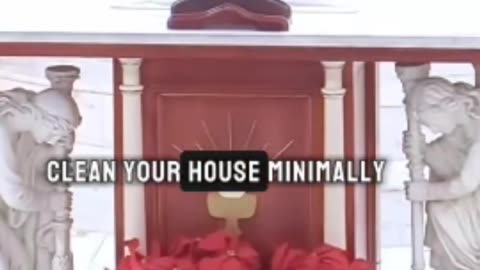 🔥 Don't Be a Minimalist in Your Faith! | Fr. Mark Beard Sermon