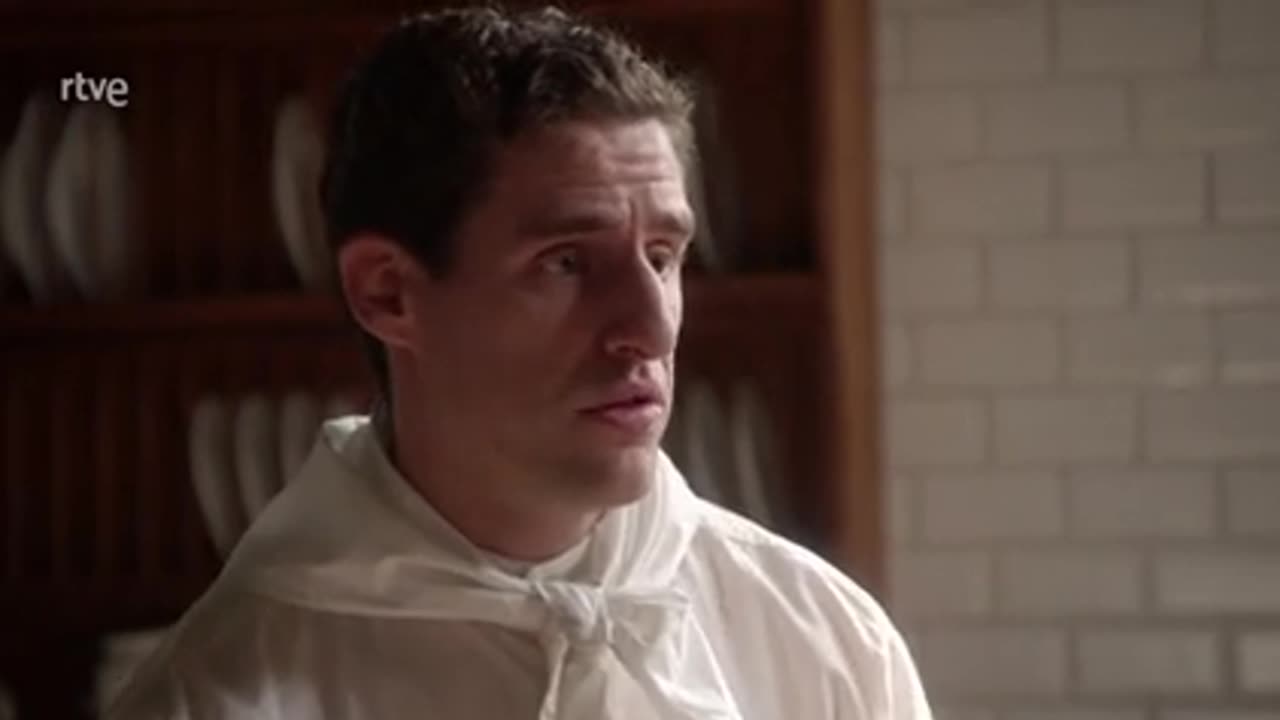 La promesa temporada 1 capitulo 70 parte 4