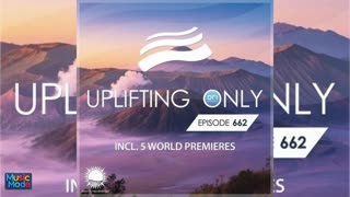 VA - Ori Uplift - Uplifting Only Episode 662