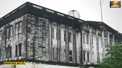 MOSTY TARTARII - DOWODY UKRYTE NA WIDOKU