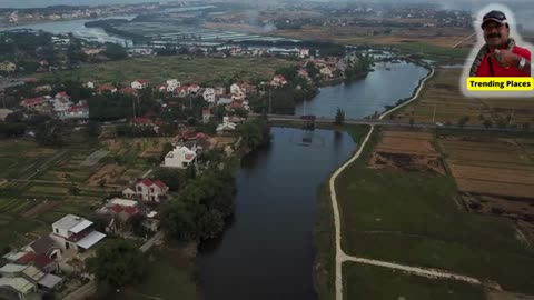 😍Hoi An, Vietnam