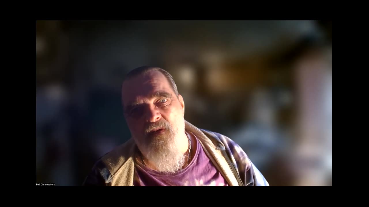 The Emperor is Letting Go Energy Vlog