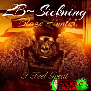 I Feel Great Prmo Video