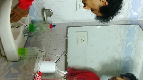 Magic Dekho-20-Mirror Ghost-Newstory-Tiktok