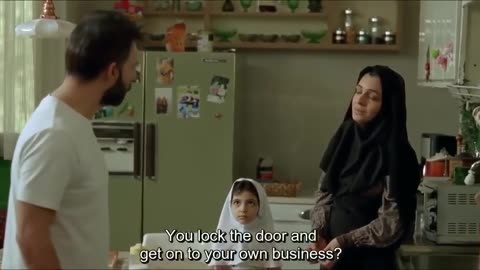 A Separation (2011) Eng Sub