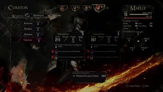 Clair Obscur: Expedition 33 - Blind Let's Play Ep.7