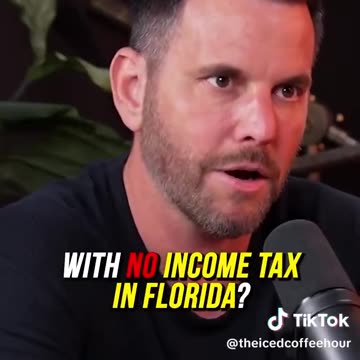 Disaster Differences on Display Between Commiefornia and Florida