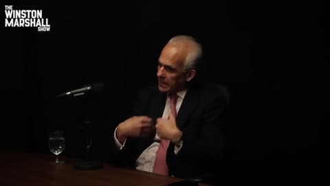 “Tony Blair Is One Of The Most DANGEROUS Men In British History” Ben Habib