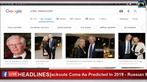 Jeffrey Epstein found DEAD in prison cell HOAX... Apparent Suicide