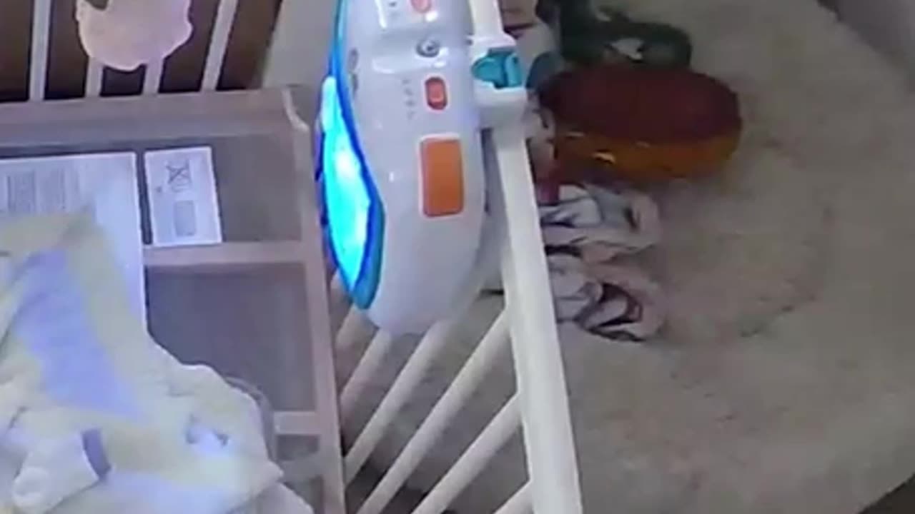 🎀👻 Baby's Toy Turns On by Itself? Broken Toy or Something Else? | TheHauntingHour