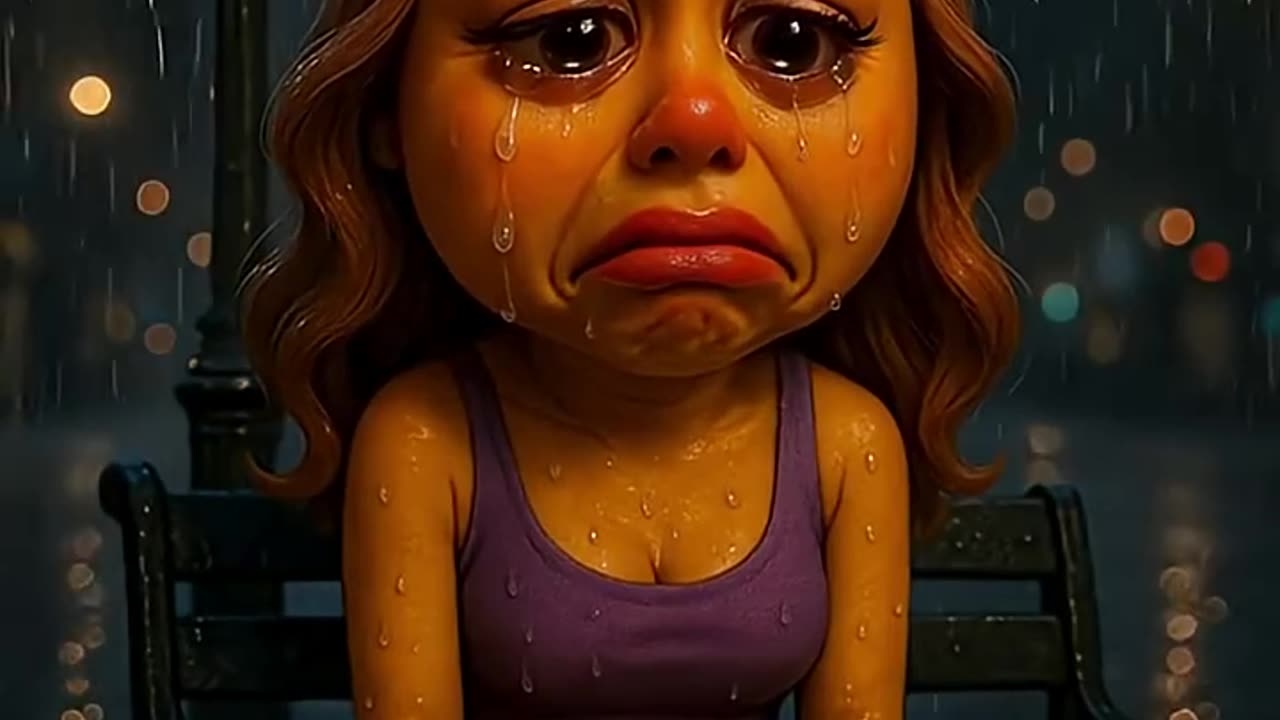 Betrayal and Consolation #shorts