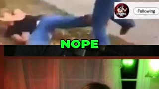 Thick Boy Goes To War OVER GF.. Wins