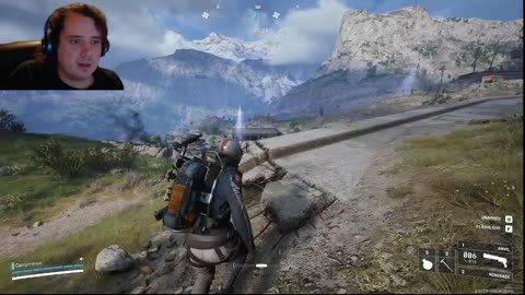 Arc Raiders with Dangermoo