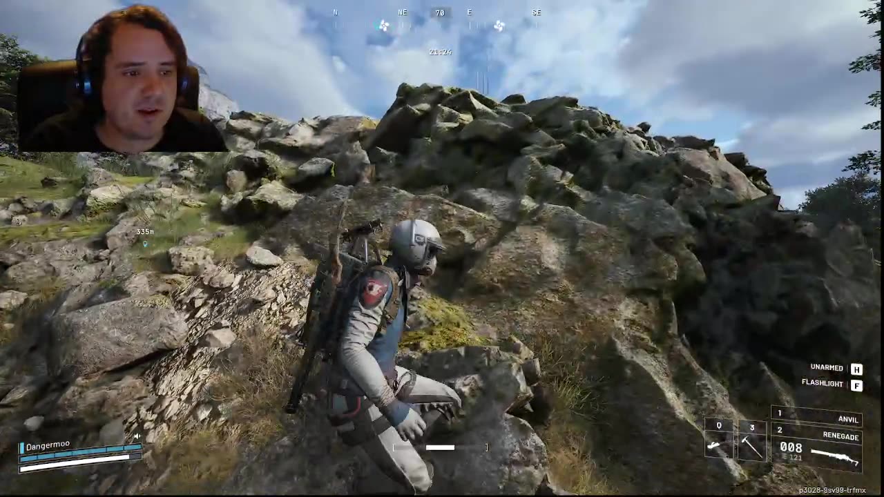 Arc Raiders with Dangermoo