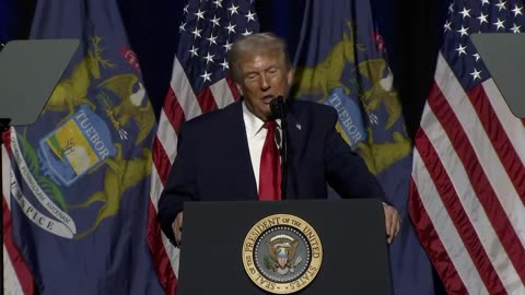 President Trump: “Starting February 1st, we're not making any payments to Sanctuary Cities."