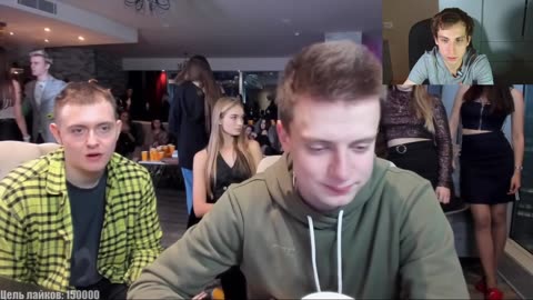 Залип на трэш Мелстроя