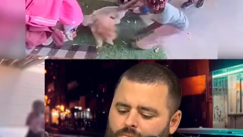 Mom Brings 6 Kids to Hair Appointment