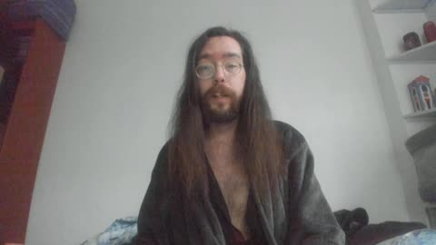 Jesse Jackson Finally Dies... Good Riddance