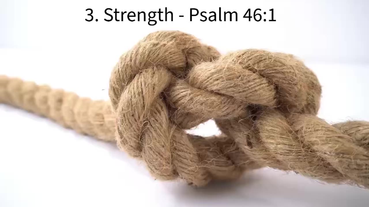 3. Strength