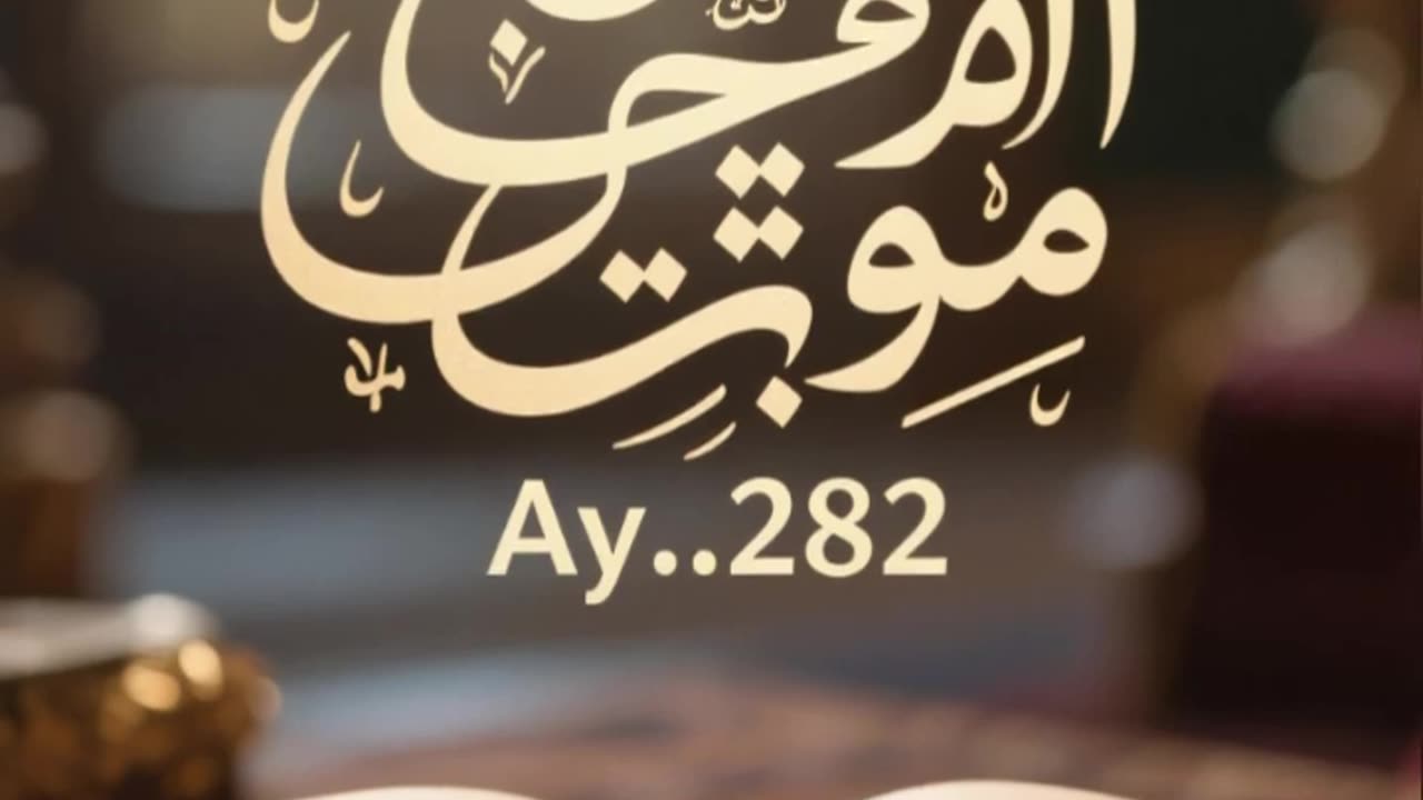 Hadiths About Debt and Agreements #tinytawheed