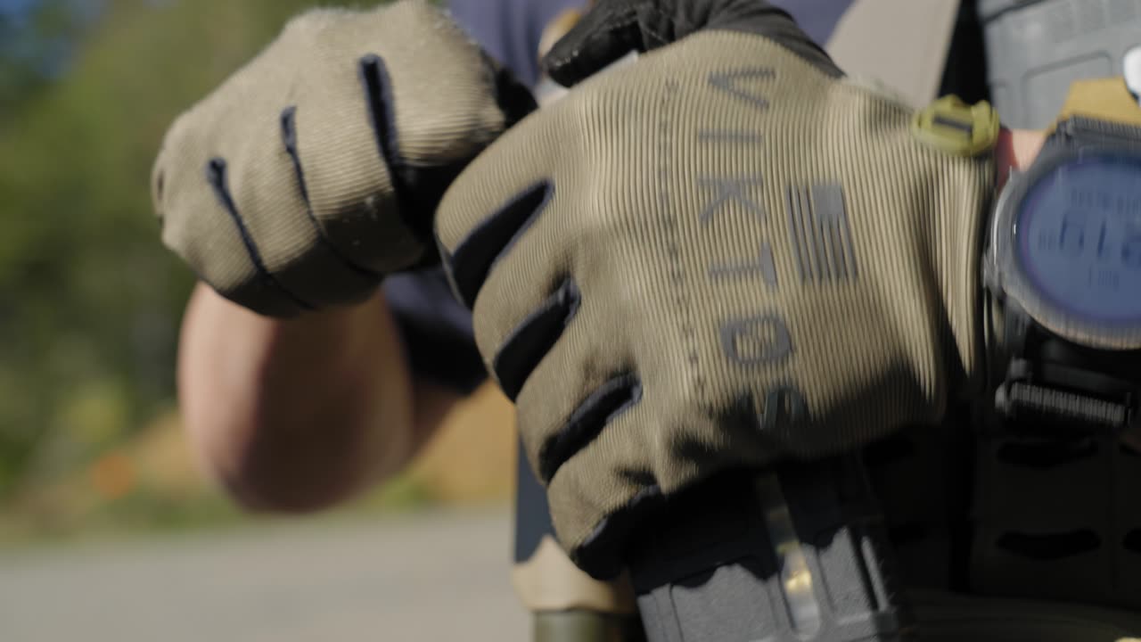 VIKTOS OPERATUS XP GLOVES
