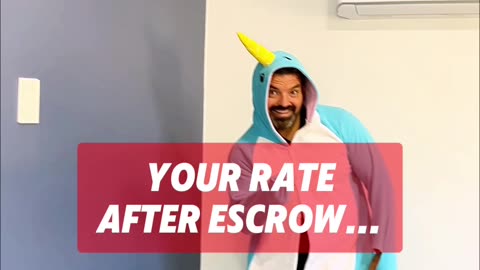 Be Careful of Getting the Interest Rate Switch. Choose your Lender Wisely