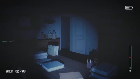 CAPTURED 2 - Spot the Anomalies Horror Game Demo Gameplay - Normal + Hard Modes |1440p/60fps|