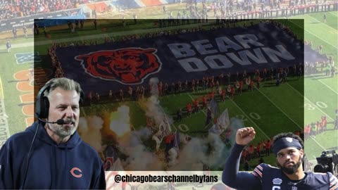 ESPN Strongly Reacts to Caleb Williams' Dynamic 4-TD Show as Bears Blow Out Jaguars 35-16