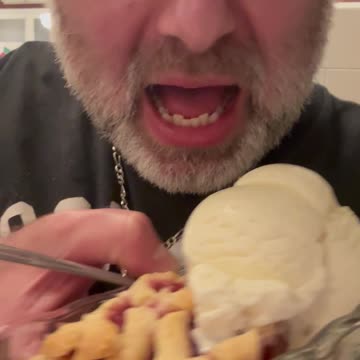 Remember The 80’s Rock Band Warrant? She’s my Cherry Pie! OH!