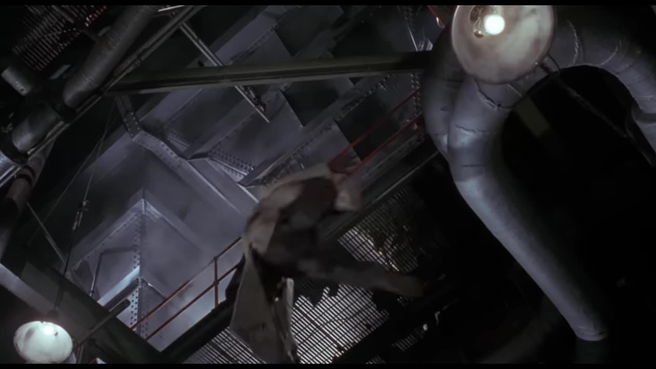 Batman 89 trailer Hd