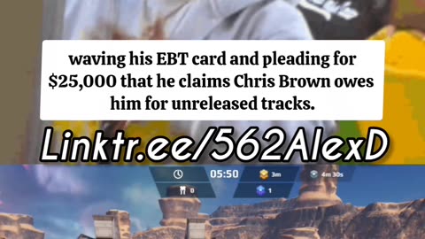 The Chris Brown vs. Kevin McCall Feud Explodes!