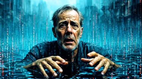 Drowning in Data 🤖