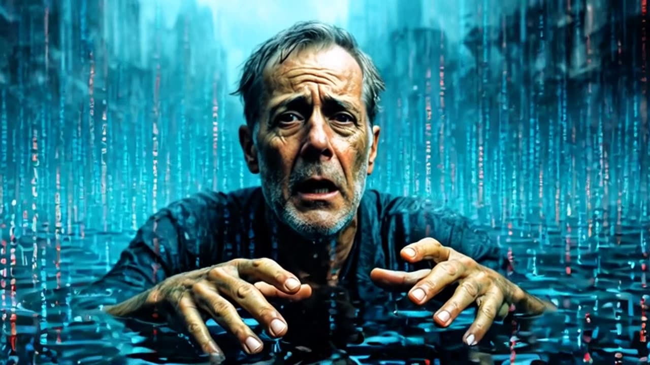 Drowning in Data 🤖