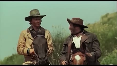 God in Heaven... Arizona on Earth (1972) Full movie | Western