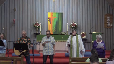 APLC Service 9-28-25