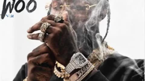 Pop Smoke - Element (432hz)