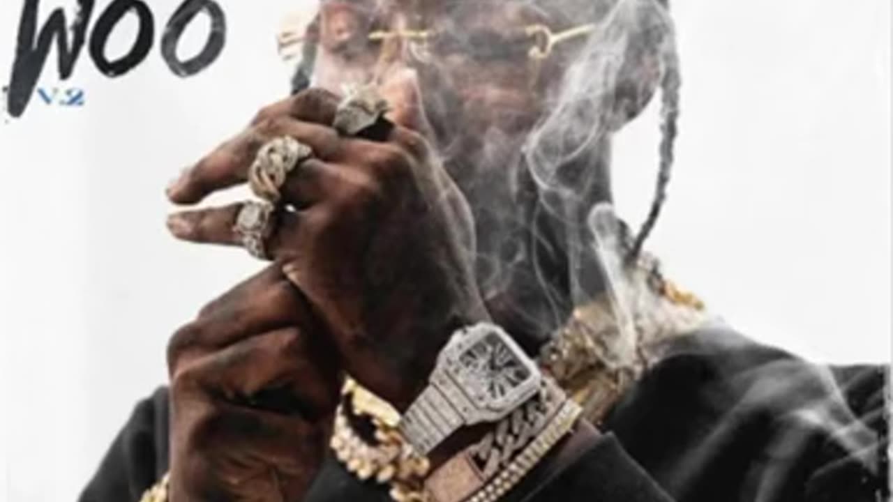 Pop Smoke - Element (432hz)