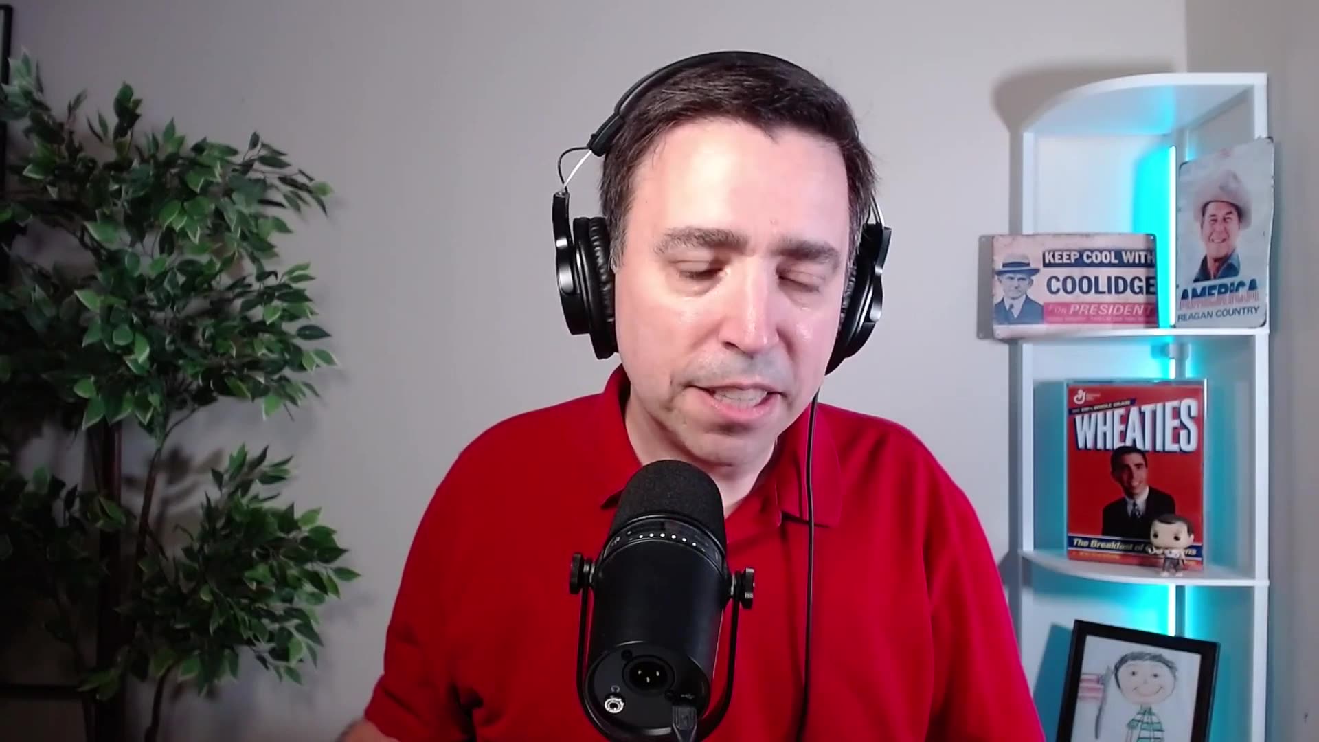 Digging Into the Indictment of James Comey