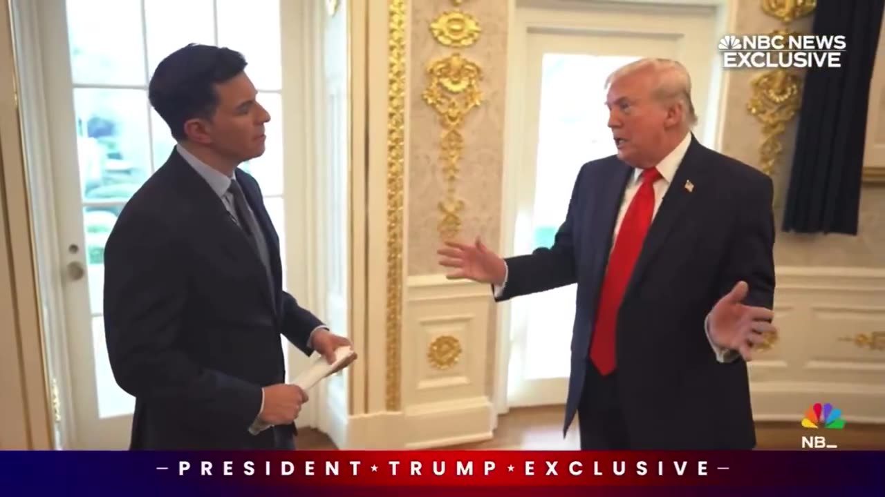 MAX TROLL — it bothers me they’re going after Clinton