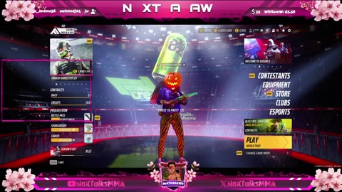 Pre-Thanksgiving Fun, come chill!