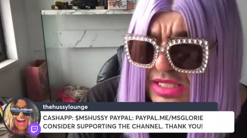 Hussy talks about Noodles