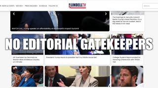 LIVE From The White House Briefing Room with Karoline Leavitt