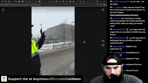 One of Ours, ALL of Yours 01/17/26