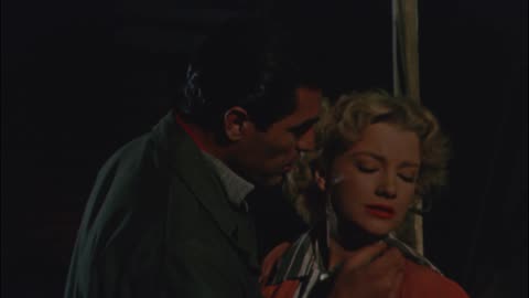 Carnival Story (1954) Full movie | Drama