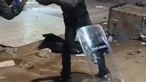 التحية الأمن الوطني المغربي 🇲🇦