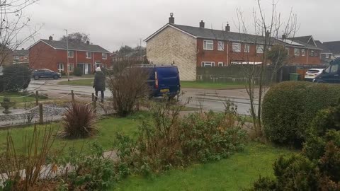 No RED Car Michael Dunn Michael Sands Sandringham Serial Killer Here