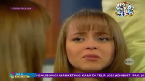 CINTA PAULINA BAHASA INDONESIA FULL EPISODE 73