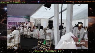 A9E Alpha Kappa Alpha Ghana Boule World Order