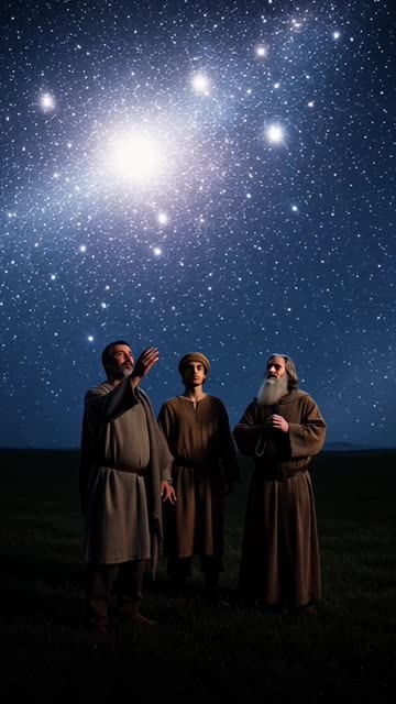 Senhor da criação, obrigado por velar sobre nós como o céu vela sobre a terra