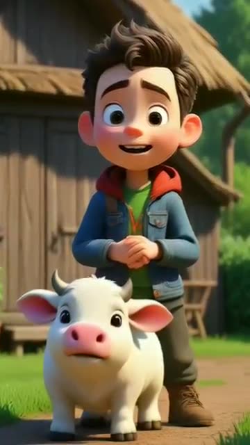 The mercy of Allah and the reward of patience #AllahsMercy#FaithAndPatience#IslamicStory#KindnessInA